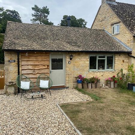 Cosy Cotswolds Self-Contained One Bedroom Cottage Chipping Norton Zewnętrze zdjęcie
