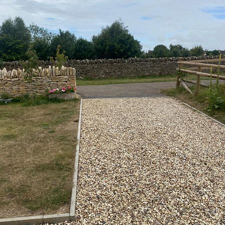 Cosy Cotswolds Self-Contained One Bedroom Cottage Chipping Norton Zewnętrze zdjęcie
