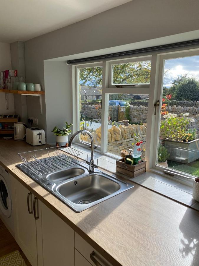 Cosy Cotswolds Self-Contained One Bedroom Cottage Chipping Norton Zewnętrze zdjęcie