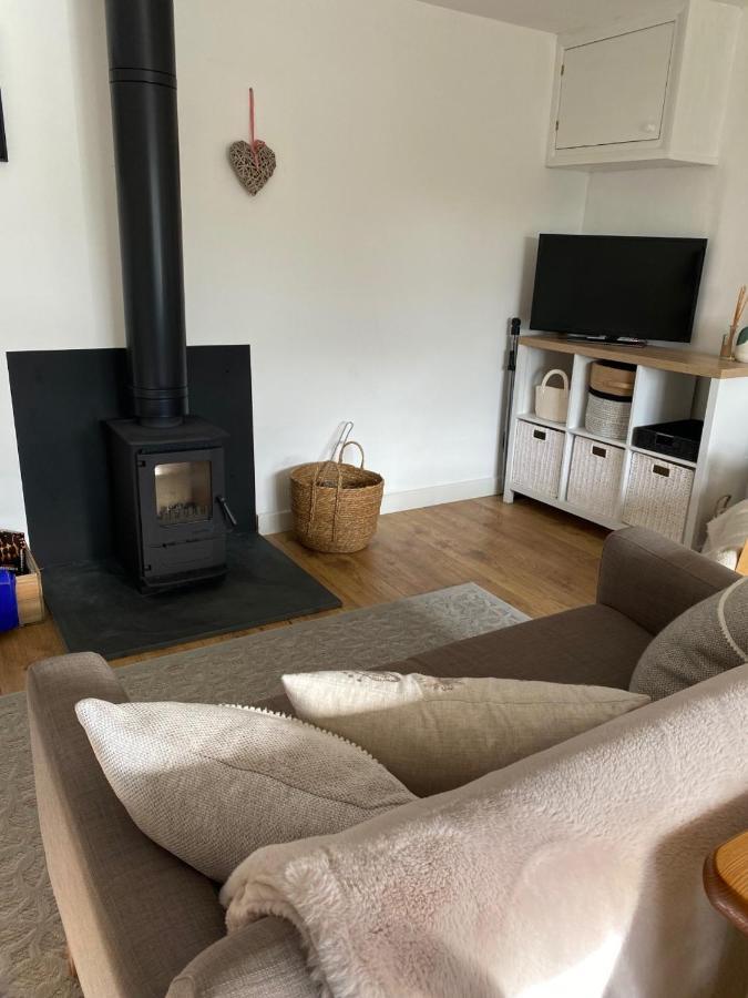 Cosy Cotswolds Self-Contained One Bedroom Cottage Chipping Norton Zewnętrze zdjęcie