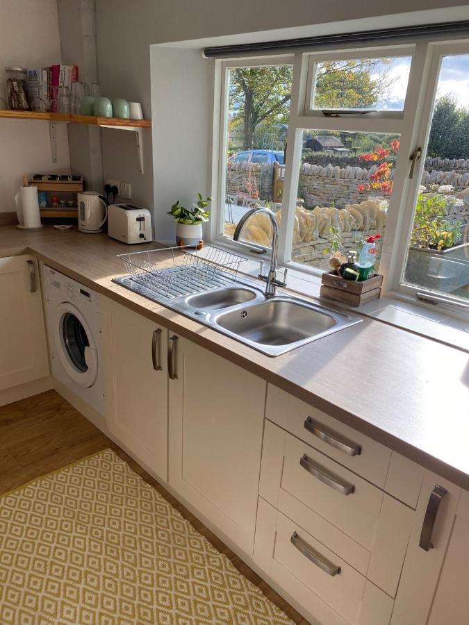 Cosy Cotswolds Self-Contained One Bedroom Cottage Chipping Norton Zewnętrze zdjęcie