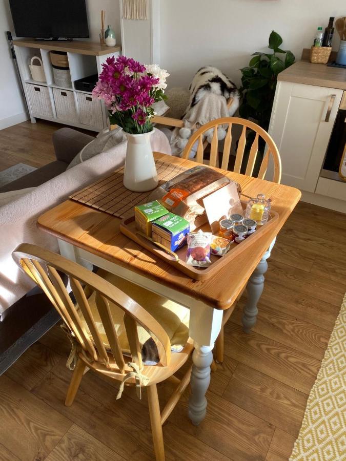 Cosy Cotswolds Self-Contained One Bedroom Cottage Chipping Norton Zewnętrze zdjęcie
