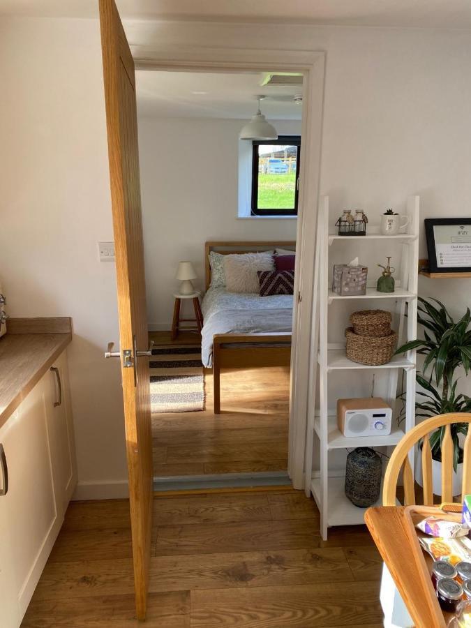 Cosy Cotswolds Self-Contained One Bedroom Cottage Chipping Norton Zewnętrze zdjęcie