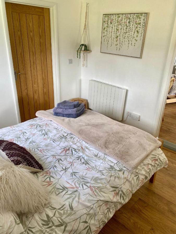Cosy Cotswolds Self-Contained One Bedroom Cottage Chipping Norton Zewnętrze zdjęcie