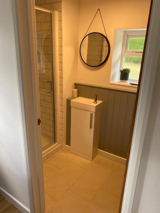 Cosy Cotswolds Self-Contained One Bedroom Cottage Chipping Norton Zewnętrze zdjęcie