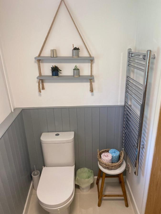 Cosy Cotswolds Self-Contained One Bedroom Cottage Chipping Norton Zewnętrze zdjęcie