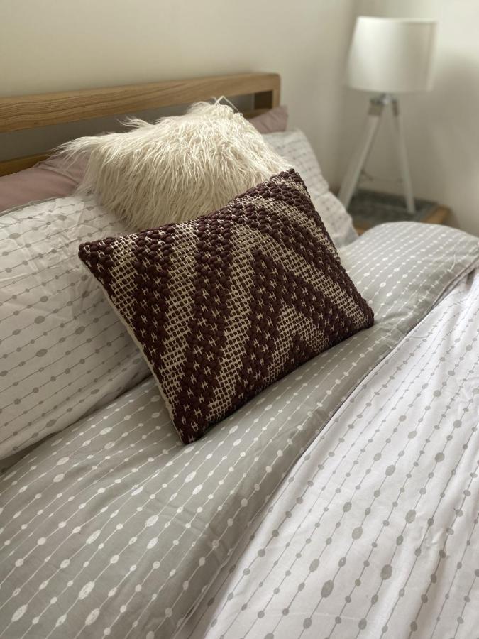 Cosy Cotswolds Self-Contained One Bedroom Cottage Chipping Norton Zewnętrze zdjęcie