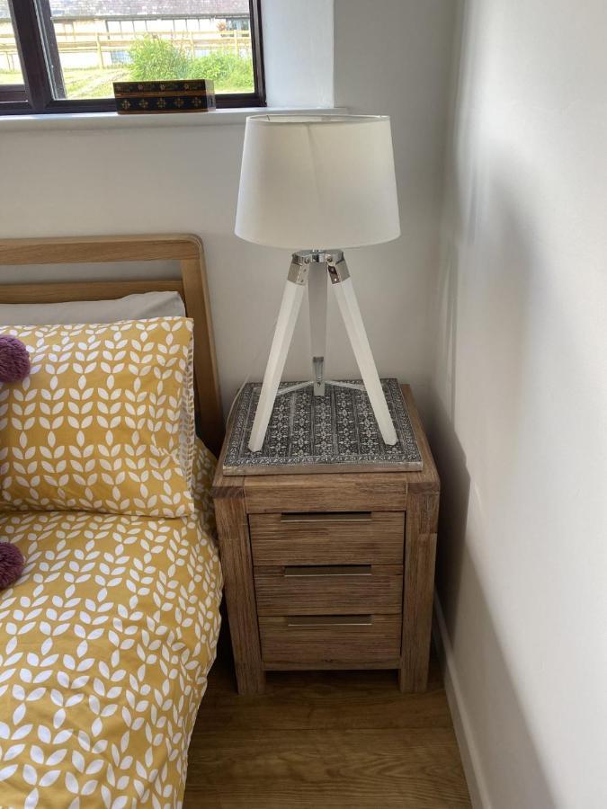 Cosy Cotswolds Self-Contained One Bedroom Cottage Chipping Norton Zewnętrze zdjęcie