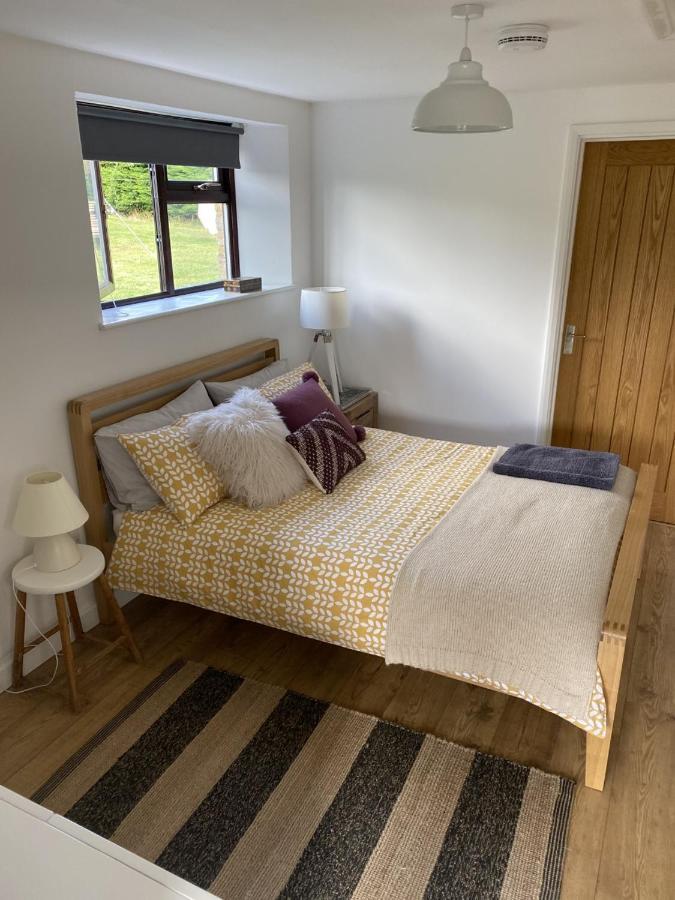 Cosy Cotswolds Self-Contained One Bedroom Cottage Chipping Norton Zewnętrze zdjęcie