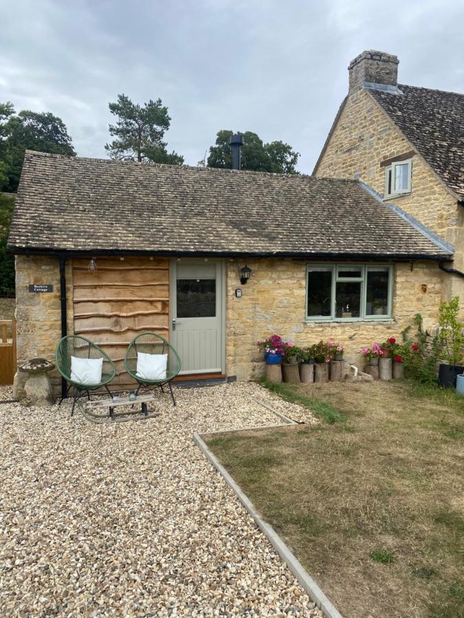 Cosy Cotswolds Self-Contained One Bedroom Cottage Chipping Norton Zewnętrze zdjęcie