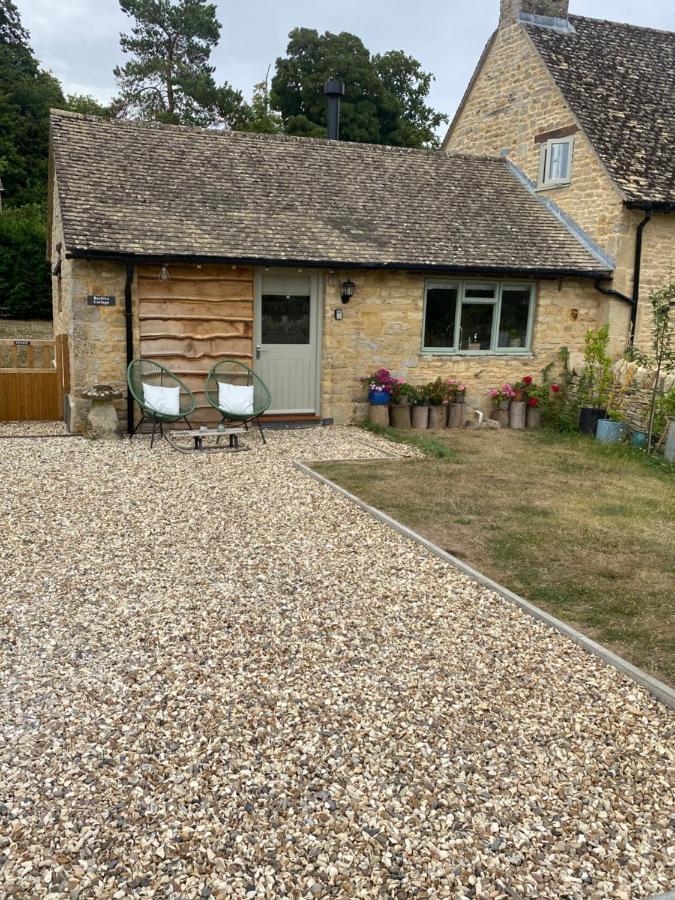 Cosy Cotswolds Self-Contained One Bedroom Cottage Chipping Norton Zewnętrze zdjęcie