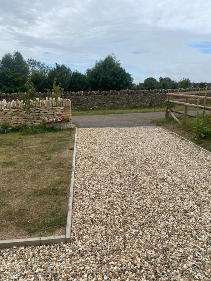 Cosy Cotswolds Self-Contained One Bedroom Cottage Chipping Norton Zewnętrze zdjęcie