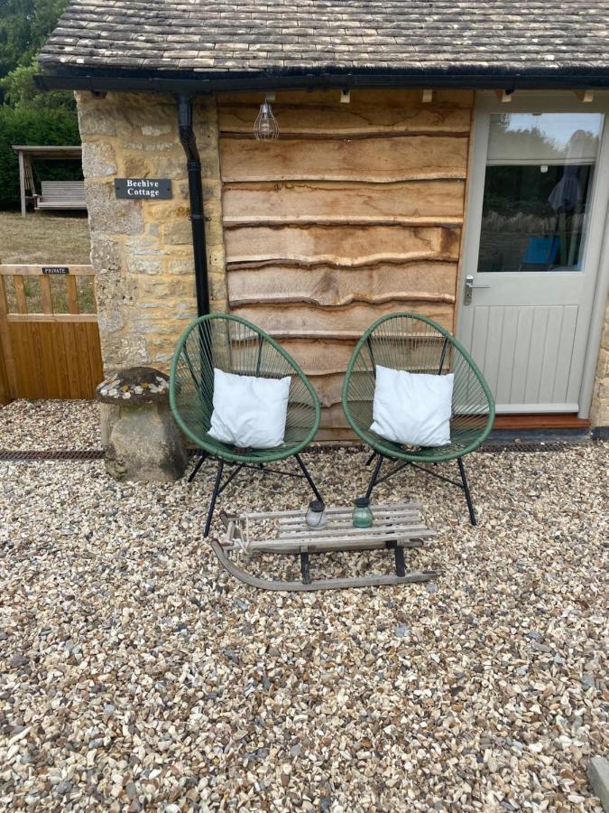 Cosy Cotswolds Self-Contained One Bedroom Cottage Chipping Norton Zewnętrze zdjęcie